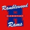 Ramblewood Rams Shirt - Image 2