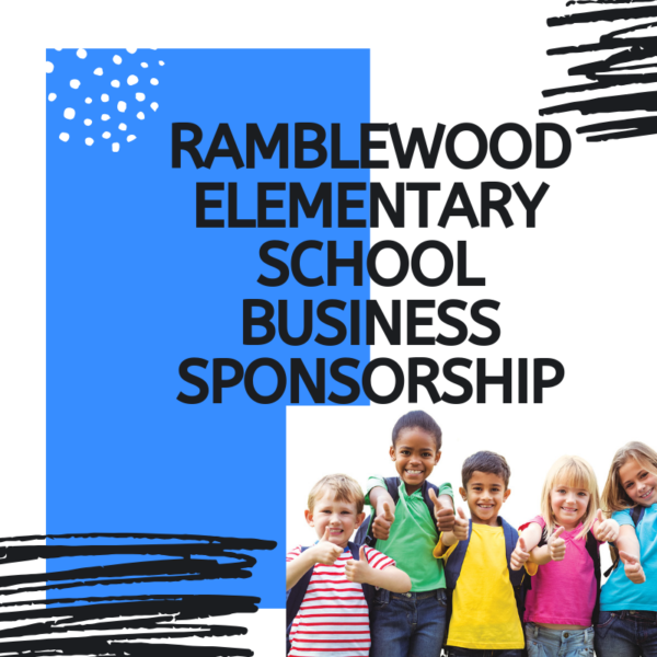 RES BUSINESS SPONSORSHIP