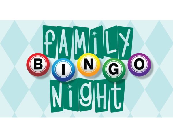 BINGO Night Pre-Sale