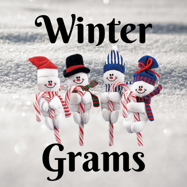 Winter Grams