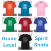 Grade Level Shirts - Image 2