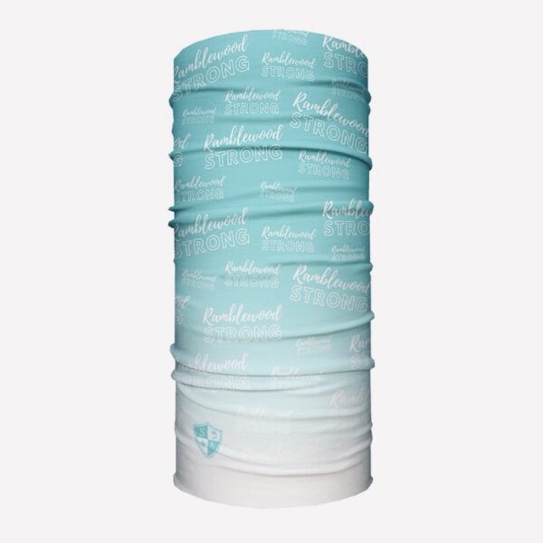 Face Shield/Neck Gaiter/Buff