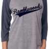 Ramblewood Raglan - Image 2