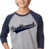 Ramblewood Raglan - Image 3