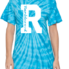 Ramblewood Tie-Dye T-Shirt - blue - Image 2